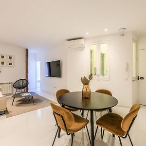 Apartamento Deluxe